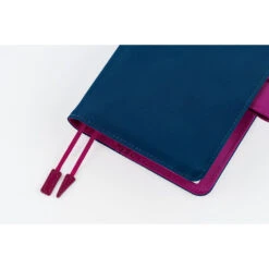 Hobonichi Original Book & Cover 2026 - Colors: Mystic Berry - A6 -Daily Stationery Hub extra 02 c396cefe 67bf 46b0 8d11 9a7447299e2a