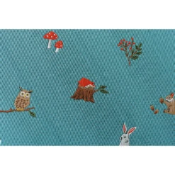 Hobonichi Techo Weeks 2026 - Bow & Tie: In The Forest -Daily Stationery Hub extra 02 dfbe5c25 ea67 4760 a75e 4b6815da8820