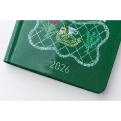 Hobonichi Techo Weeks 2026 - Iyo Okumi: A Story About Me -Daily Stationery Hub extra 02 e9a75842 e7e6 4e24 aa42 13e12bff530d