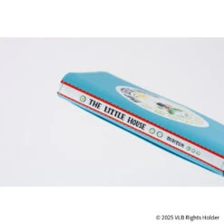 Hobonichi Original Book & Cover 2026 - Virginia Lee Burton: The Little House - A6 -Daily Stationery Hub extra 03 1cc525b6 1edd 4ebe 89a6 98eae2f27a3a