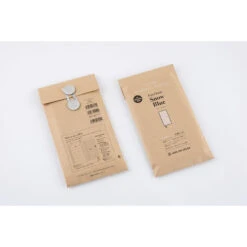 Hobonichi Techo Weeks 2026 - Leather: Snow Blue -Daily Stationery Hub extra 03 24f2ea96 b526 4eda b2fb 1745747f24df