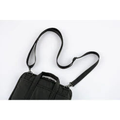 Hobonichi Techo Cousin Book & Cover 2026 - POTR: Stroll (Black) - A5 -Daily Stationery Hub extra 03 98229146 5685 4d3e a6aa c1d24ced14b9