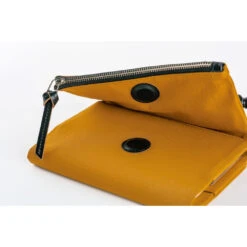 Hobonichi Original Book & Cover 2026 - Tragen: Mustard - A6 -Daily Stationery Hub extra 03 b55f3c0c df1e 4d1c 9a1a 7e5feba0902c