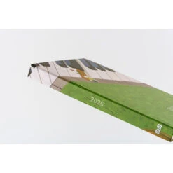 Hobonichi Techo HON 2026 - A5 - Hiroko Kubota: Waiting On The Chord - English -Daily Stationery Hub extra 04 207b8145 cbab 4f78 aa15 02f6a909f509