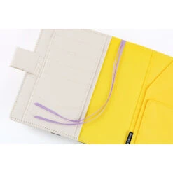 Hobonichi Original Book & Cover 2026 - Yuichi Inoue: Hana (Flower) - A6 16 Hobonichi Original Book & Cover 2026 - Yuichi Inoue: Hana (Flower) - A6 -Daily Stationery Hub extra 04 2b8e8e6e a4c4 43a6 89f8 5a124baf1ecb