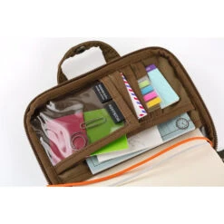 Hobonichi Original Book & Cover 2026 - POTR: Stroll (Light Brown) - A6 13 Hobonichi Original Book & Cover 2026 - POTR: Stroll (Light Brown) - A6 -Daily Stationery Hub extra 04 3cfda847 2905 4600 97a8 a04a9b9defc5