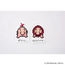 Hobonichi Techo Weeks 2026 - MOTHER: The Secret Of MOTHER 2 -Daily Stationery Hub extra 04 4346d0f0 57f8 4f3b bfa0 fa139d5f1d30