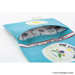 Hobonichi Original Book & Cover 2026 - Virginia Lee Burton: The Little House - A6 -Daily Stationery Hub extra 04 88694af1 5b4e 488b bfff d825257ac9ee