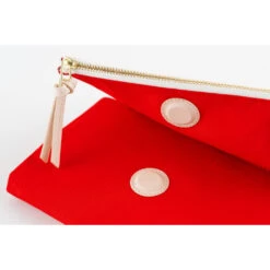 Hobonichi Original Book & Cover 2026 - Tragen: Red - A6 -Daily Stationery Hub extra 04 b0281533 1db6 40fb 9f68 9e95a4e3444c