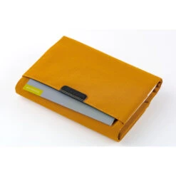 Hobonichi Original Book & Cover 2026 - Tragen: Mustard - A6 -Daily Stationery Hub extra 05 5be15eb7 3e37 4fcb 9425 70ae0ee39de0
