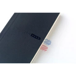 Hobonichi Techo Weeks Mega 2026 - Sneaker: Indigo Black -Daily Stationery Hub extra 05 fa928435 96c0 418a b92c 56e3596b336d