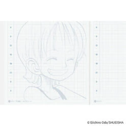 Hobonichi Techo HON 2026 ONE PIECE Magazine: Hiriluk’s Cherry Blossoms - A6 - Japanese (Pre-Order Starts 9/30 @ 10PM Eastern Time, Ships Late October) -Daily Stationery Hub extra 06 bfaba8f6 6af4 4f7a aa4e 2b8e5950b894