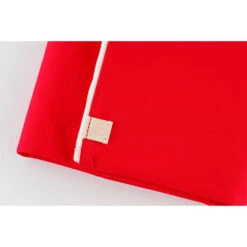 Hobonichi Techo Cousin Book & Cover 2026 - Tragen: Red - A5 -Daily Stationery Hub extra 08 d525e576 b450 4e07 a474 697342df2ae6