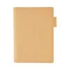 Hobonichi 5-Year Techo - 2026-2030 - Leather (Natural) - A5