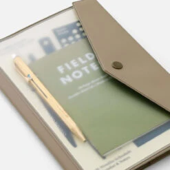 Hightide Monthly Planner Fugen - 2026 - A5 -Daily Stationery Hub fugen4