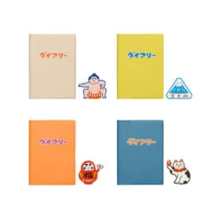 Hightide Weekly Planner Diary - 2026 - A6