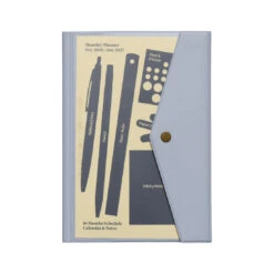 Hightide Monthly Planner Fugen - 2026 - A5 -Daily Stationery Hub nf2 lgy 1100x 1205277b ee53 4910 bbb8 8f7674fdd8ca