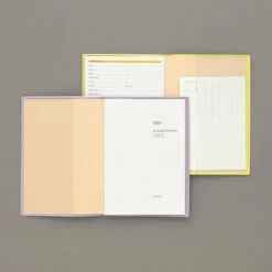 Hightide Monthly Planner Iris - 2026 - B6 -Daily Stationery Hub nk1 img6 1100x 573eb247 baec 44b7 9656 a27615f764f8