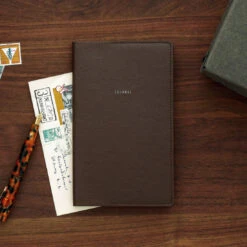 Hightide Weekly Planner Calm - 2026 - B6 Slim Vertical