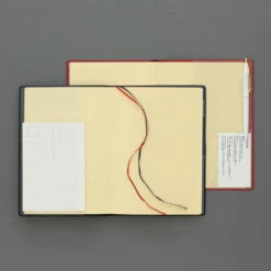 Hightide Weekly Planner Minute Manager - 2026 - A5 LEFT -Daily Stationery Hub nx1 img6 1100x d9b9a0b2 a4f5 4f89 a5cc 6fbfde48e248