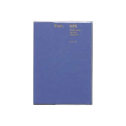 Hightide Weekly Planner Papillon - 2026 - B6 19 Hightide Weekly Planner Papillon - 2026 - B6 -Daily Stationery Hub ny2 bl 1100x 5f18f3f4 653e 420d a0f8 9f987797e6fc