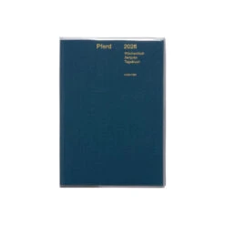 Hightide Weekly Planner Papillon - 2026 - B6 20 Hightide Weekly Planner Papillon - 2026 - B6 -Daily Stationery Hub ny2 blgn 1100x 8ee6a842 ec6b 48ab 93b9 0c3d125d79ff