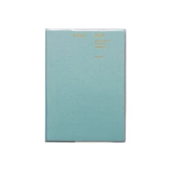 Hightide Weekly Planner Papillon - 2026 - B6 22 Hightide Weekly Planner Papillon - 2026 - B6 -Daily Stationery Hub ny2 mt 1100x 0ff8c854 cb86 47b4 b479 85f26afe7091