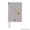 Hobonichi Techo HON 2026 ONE PIECE Magazine: Hiriluk’s Cherry Blossoms - A6 - Japanese (Pre-Order Starts 9/30 @ 10PM Eastern Time, Ships Late October)