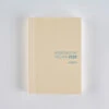 Hobonichi Techo Original 2026 - Simplified Chinese Edition - A6