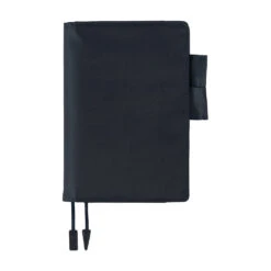 Hobonichi Original Book & Cover 2026 - Colors: Navy - A6