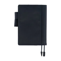 Hobonichi Original Book & Cover 2026 - Colors: Navy - A6 -Daily Stationery Hub oc22 colorsnavy 02 9980efc1 7903 49cc afa0 db83f54e6133