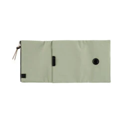 Hobonichi Original Book & Cover 2026 - Tragen: Oakmoss - A6 -Daily Stationery Hub oc25 tragenmos 03