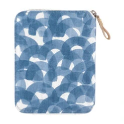 Hobonichi Original Book & Cover 2026 - Minä Perhonen: Aalto - A6 13 Hobonichi Original Book & Cover 2026 - Minä Perhonen: Aalto - A6 -Daily Stationery Hub oc26 minaaalto 02