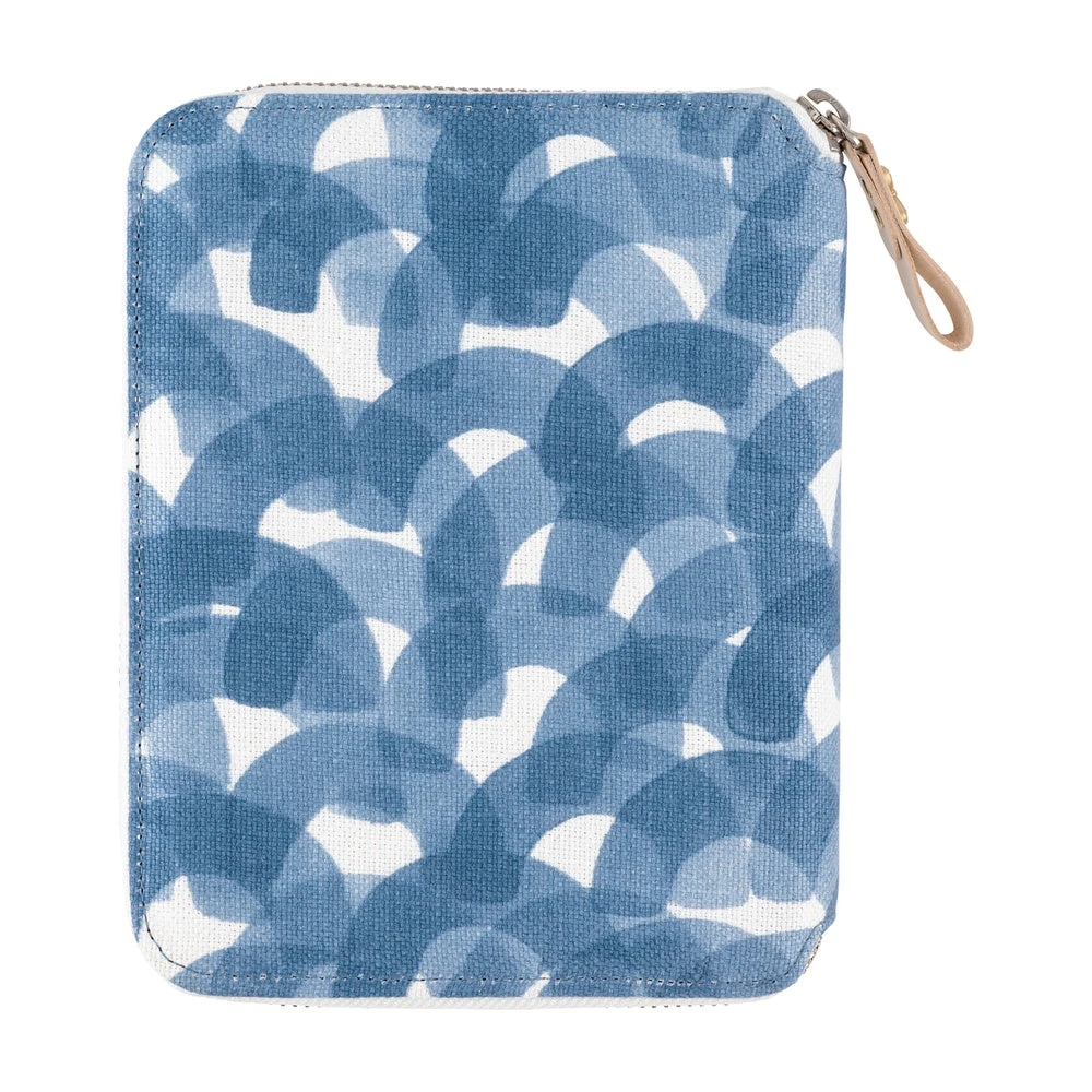 Hobonichi Original Book & Cover 2026 - Minä Perhonen: Aalto - A6 7 Hobonichi Original Book & Cover 2026 - Minä Perhonen: Aalto - A6 - Image 7