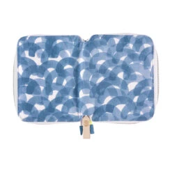 Hobonichi Original Book & Cover 2026 - Minä Perhonen: Aalto - A6 10 Hobonichi Original Book & Cover 2026 - Minä Perhonen: Aalto - A6 -Daily Stationery Hub oc26 minaaalto 03