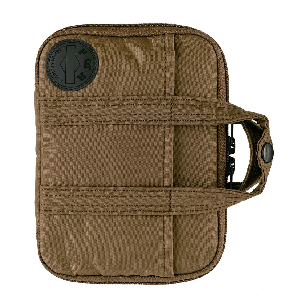 Hobonichi Original Book & Cover 2026 - POTR: Stroll (Light Brown) - A6 1 Hobonichi Original Book & Cover 2026 - POTR: Stroll (Light Brown) - A6