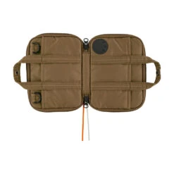 Hobonichi Original Book & Cover 2026 - POTR: Stroll (Light Brown) - A6 17 Hobonichi Original Book & Cover 2026 - POTR: Stroll (Light Brown) - A6 -Daily Stationery Hub oc26 potrstroll 03