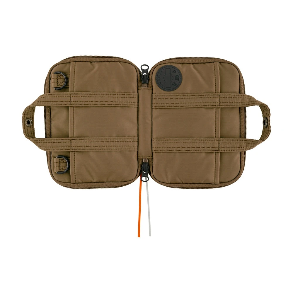 Hobonichi Original Book & Cover 2026 - POTR: Stroll (Light Brown) - A6 8 Hobonichi Original Book & Cover 2026 - POTR: Stroll (Light Brown) - A6 - Image 8