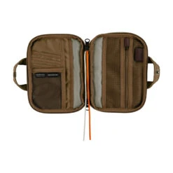 Hobonichi Original Book & Cover 2026 - POTR: Stroll (Light Brown) - A6 15 Hobonichi Original Book & Cover 2026 - POTR: Stroll (Light Brown) - A6 -Daily Stationery Hub oc26 potrstroll 04