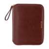 Hobonichi Original Book & Cover 2026 - Single Color: Amarone - A6