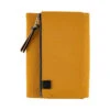 Hobonichi Original Book & Cover 2026 - Tragen: Mustard - A6