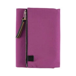 Hobonichi Original Book & Cover 2026 - Tragen: Purple - A6