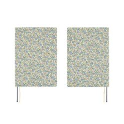 Hobonichi Techo HON 2026 - A5 - Liberty Fabrics: Sasha Kiora - English -Daily Stationery Hub prod 01 2ca2ba9d cec6 430f 8c55 9f0c58bf6c53