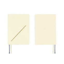 Hobonichi Techo HON 2026 - A6 - Slash Ivory - English 17 Hobonichi Techo HON 2026 - A6 - Slash Ivory - English -Daily Stationery Hub prod 01 645fdfb8 3cd8 4b26 89ad 8ef80f7ed686