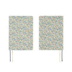 Hobonichi Techo HON 2026 - A6 - Liberty Fabrics: Sasha Kiora - English -Daily Stationery Hub prod 01 a3ecbf2d c525 4665 bcab ec46db42119f