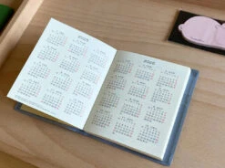 Hightide Weekly Planner My Diary - 2026 - Square -Daily Stationery Hub squarediary eff555ab 544f 4498 b922 6d37de144c4f