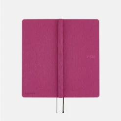 Hobonichi Techo Weeks 2026 - Colors: Peony Purple 7 Hobonichi Techo Weeks 2026 - Colors: Peony Purple -Daily Stationery Hub tdxb565nz 1753272166748 co15 col img02