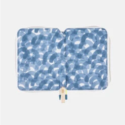 Hobonichi Techo Cousin Book & Cover 2026 - Minä Perhonen: Aalto - A5