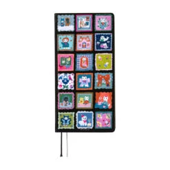 Hobonichi Techo Weeks 2026 - Yumi Kitagishi: White Cat’s Daily Life