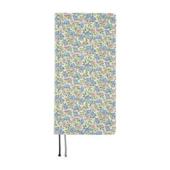 Hobonichi Techo Weeks 2026 - Liberty Fabrics: Sasha Kiora